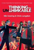 Thinking the Unthinkable (eBook, ePUB) Thinking the Unthinkable (eBook, ePUB)