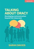 Talking about Oracy (eBook, ePUB)