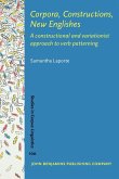 Corpora, Constructions, New Englishes (eBook, ePUB)