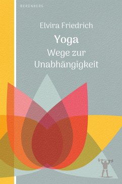Yoga (eBook, ePUB) - Friedrich, Elvira