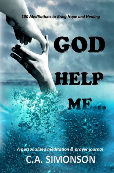 God Help Me (eBook, ePUB)