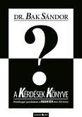 A Kérdések Könyve (eBook, PDF)