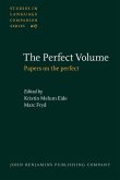 Perfect Volume (eBook, ePUB)