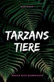 Tarzans Tiere (eBook, ePUB)