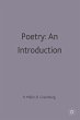 Poetry: An Introduction (eBook, PDF) - Bild 1