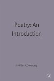 Poetry: An Introduction (eBook, PDF)