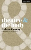 Theatre and The Body (eBook, PDF)