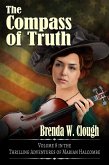 The Compass of Truth (The Thrilling Adventures of the Most Dangerous Woman in Europe, #8) (eBook, ePUB)