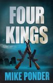 Four Kings (Windsor Conspiracy) (eBook, ePUB)