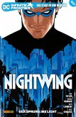 Der Sprung ins Licht / Nightwing (3.Serie) Bd.1