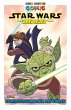 Mein erster Comic: Star Wars Abenteuer:... - Bild 1