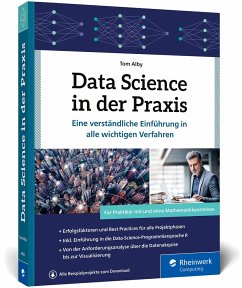Data Science in der Praxis - Alby, Tom