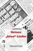 Heinos "böse" Lieder