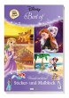 Disney Best of: Wunderschöner Sticker-... - Bild 1
