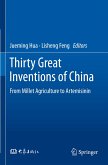 Thirty Great Inventions of China