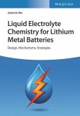 Liquid Electrolyte Chemistry for Lithium Metal Batteries