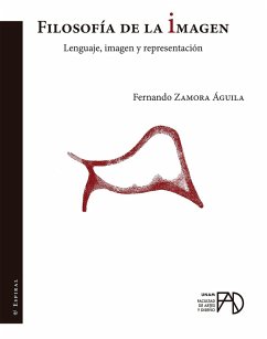Cover Filosofía de la imagen: lenguaje, imagen y representación (eBook, ePUB)