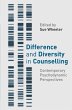 Difference and Diversity in Counselling... - Bild 1