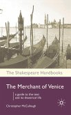 The Merchant of Venice (eBook, PDF)