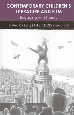 Contemporary Children's Literature and Film (eBook, PDF) - Mallan, Kerry