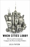 When Cities Lobby (eBook, ePUB)