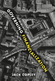 Governing Financialization (eBook, ePUB)