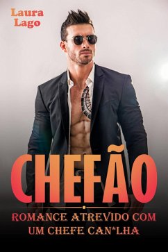 Cover Chefão (eBook, ePUB)