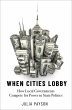 When Cities Lobby (eBook, PDF) - Bild 1