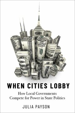When Cities Lobby (eBook, PDF) Cover When Cities Lobby (eBook, PDF)
