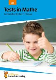 Tests in Mathe - Lernzielkontrollen 1. Klasse (eBook, PDF)