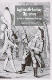 Eighteenth-Century Characters (eBook, PDF)