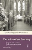Much Ado About Nothing (eBook, PDF)