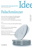 Zeitschrift für Ideengeschichte Heft XV/4 Winter 2021 (eBook, PDF)