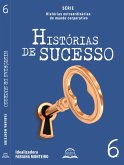 Histórias de Sucesso Vol. 6 (eBook, ePUB)