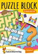 Puzzle block 5 years and up, Volume 1... - Bild 1