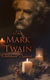 The Mark Twain Christmas Special (eBook, ePUB)