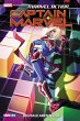 Marvel Action: Captain Marvel - Bild 1
