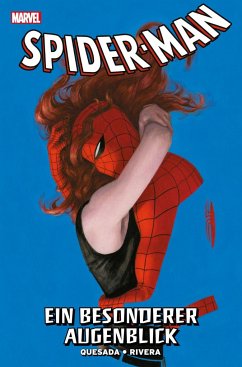 Spider-Man: Ein besonderer Augenblick - Quesada, Joe;Michelinie, David;Shooter, Jim