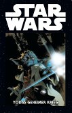 Yodas geheimer Krieg / Star Wars Marvel Comics-Kollektion Bd.21