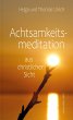 Achtsamkeitsmeditation aus christlicher... - Bild 1