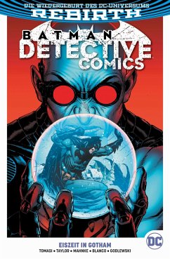 Batman - Detective Comics - Tomasi, Peter J.;Taylor, Tom;Mahnke, Doug