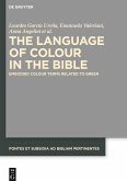 The Language of Colour in the Bible