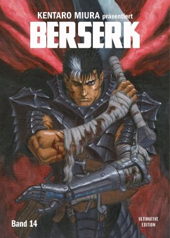 Berserk: Ultimative Edition Bd.14 - Miura, Kentaro