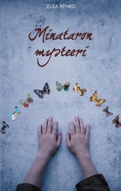 Minataron mysteeri (eBook, ePUB)