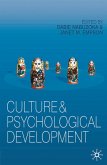 Culture and Psychological Development (eBook, PDF)