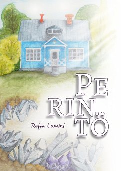 Perintö (eBook, ePUB)