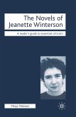 The Novels of Jeanette Winterson (eBook, PDF)