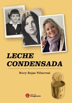 Cover Leche condensada (eBook, ePUB)
