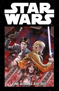 Star Wars Marvel Comics-Kollektion Bd. 24 - Gillen, Kieron;Aaron, Jason;Checchetto, Marco