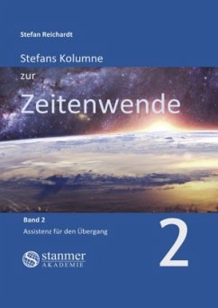 Stefans Kolumne zur Zeitenwende / Stefans Kolumne zur Zeitenwende - Band 2 - Reichardt, Stefan